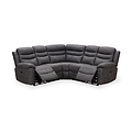 Conway Large Corner Sofa Power Recliner from Roseland Furniture