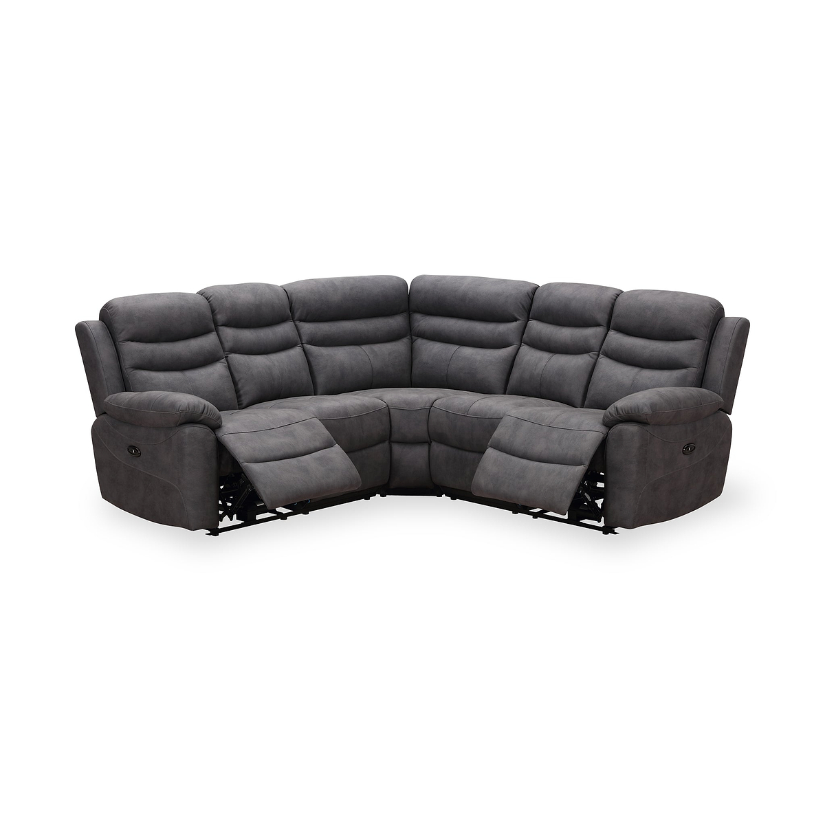 Conway Large Corner Sofa Power Recliner from Roseland Furniture