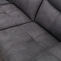 Conway Large Corner Sofa Power Recliner from Roseland Furniture