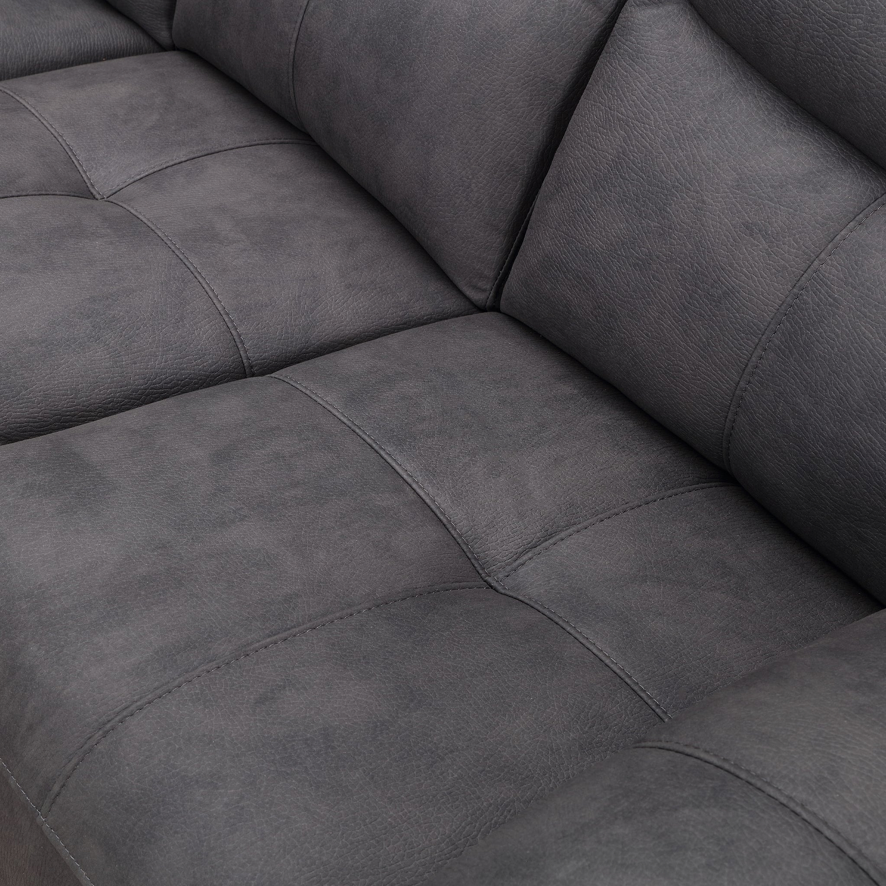 Conway Large Corner Sofa Power Recliner from Roseland Furniture