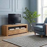 Harvey 140cm TV Stand from Roseland Furniture