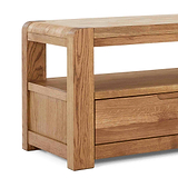Harvey 140cm TV Stand from Roseland Furniture
