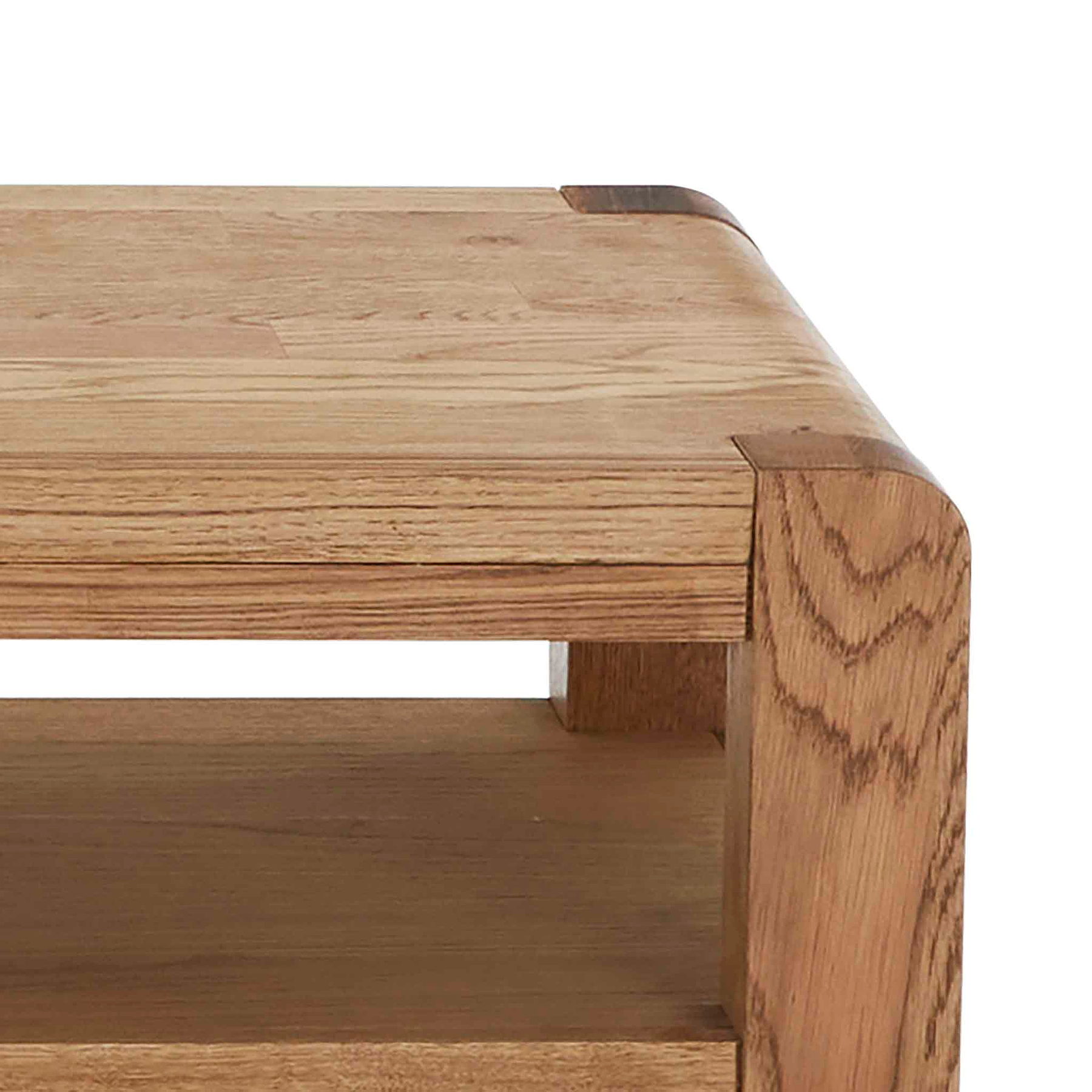 Harvey 140cm TV Stand from Roseland Furniture