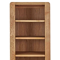 Harvey Tower Shelving Unit from Roseland Furniture