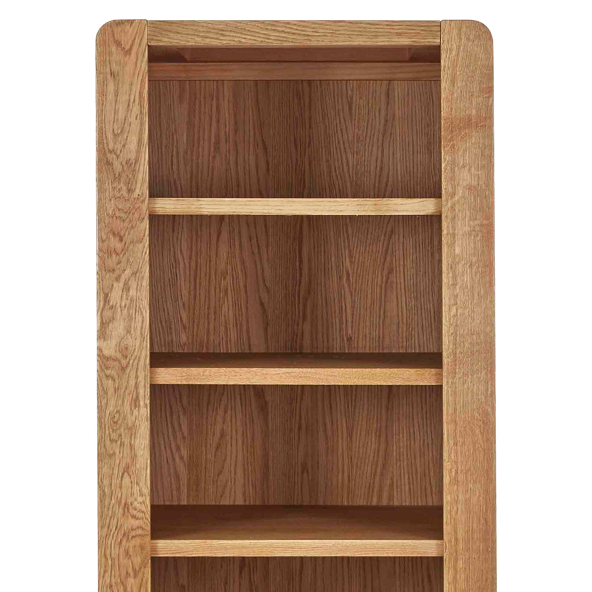 Harvey Tower Shelving Unit from Roseland Furniture