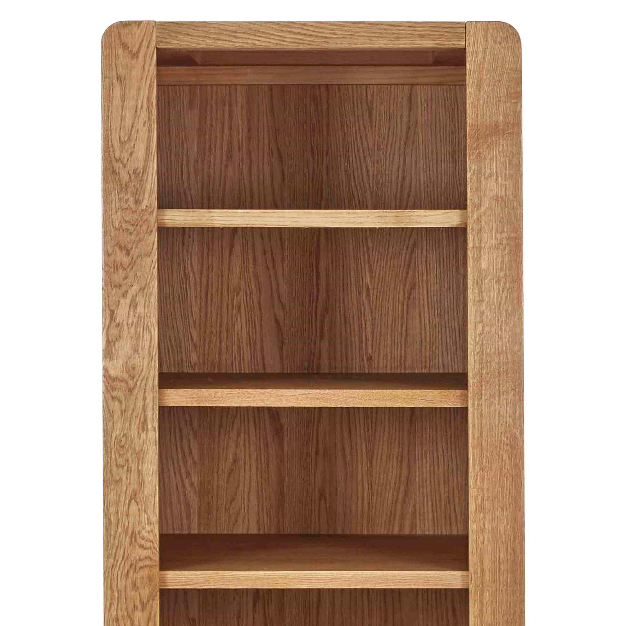 Harvey Tower Shelving Unit from Roseland Furniture