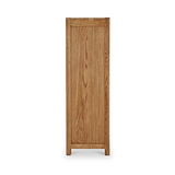 Harvey Tower Shelving Unit from Roseland Furniture