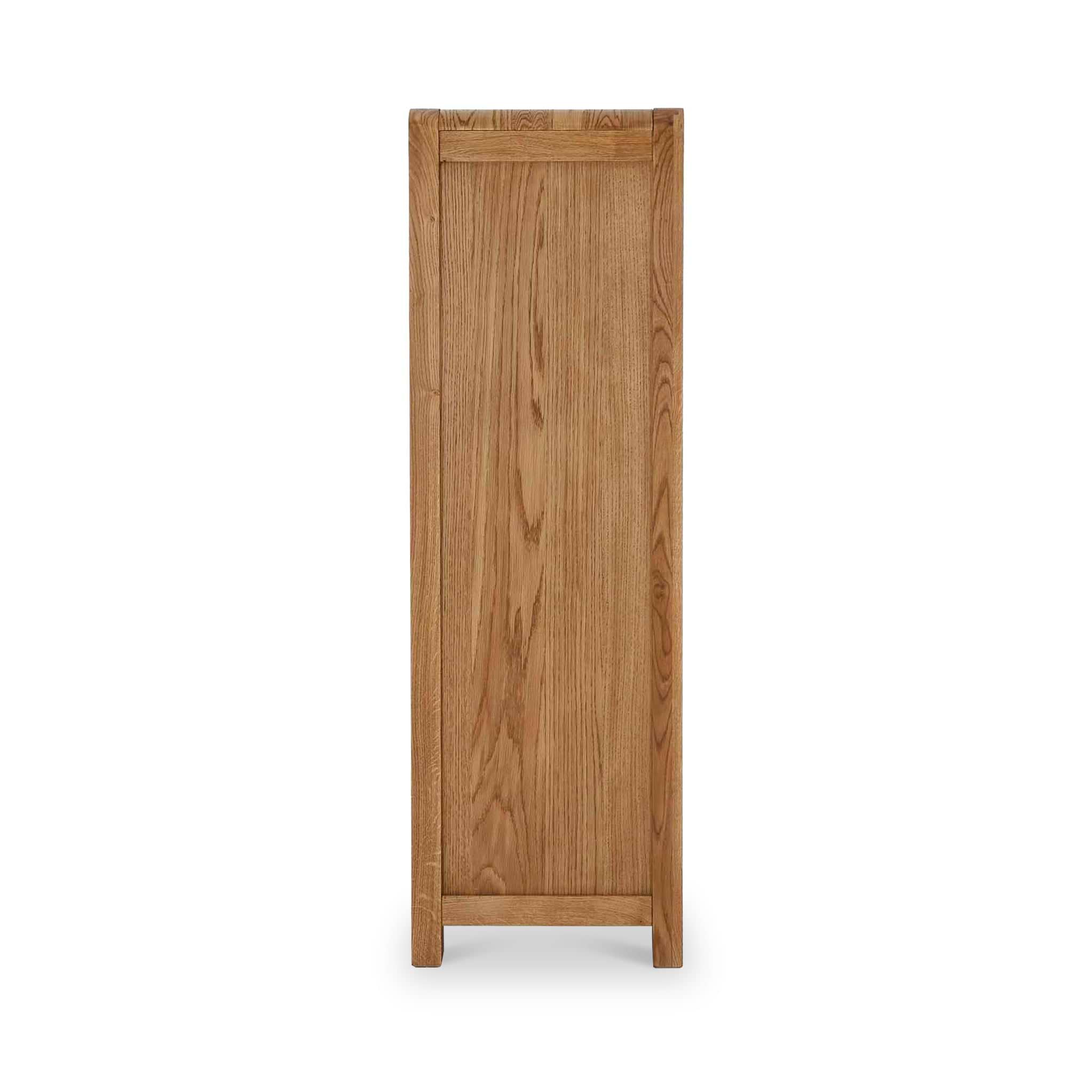 Harvey Tower Shelving Unit from Roseland Furniture