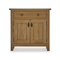 Broadway Mini Sideboard with Top Drawer from Roseland Furniture
