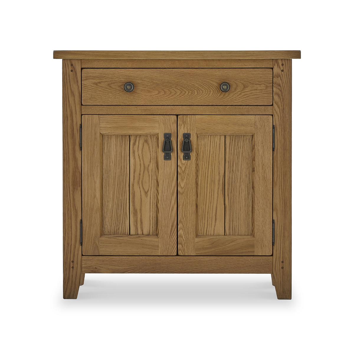 Broadway Mini Sideboard with Top Drawer from Roseland Furniture