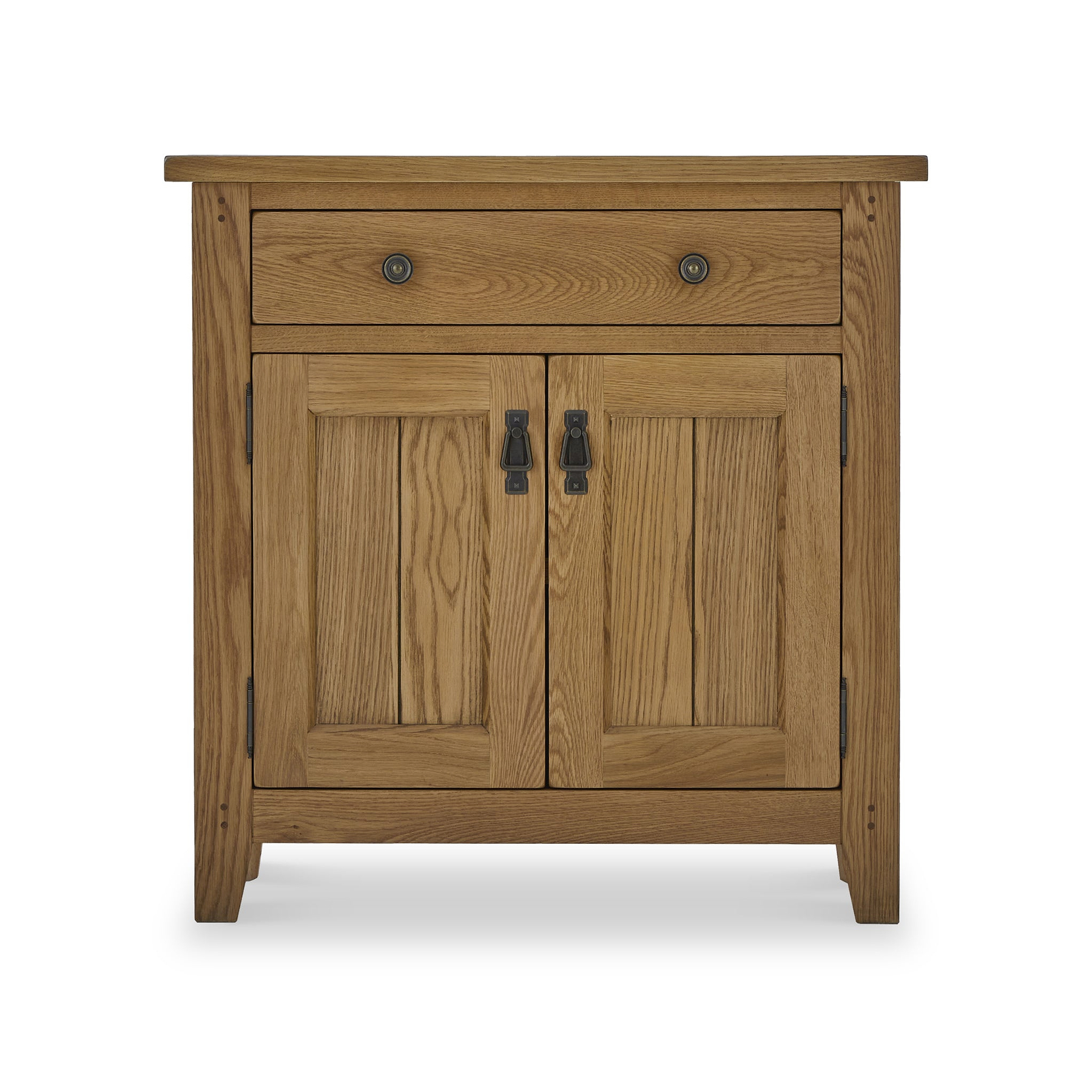 Broadway Mini Sideboard with Top Drawer from Roseland Furniture