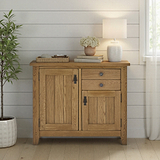 Broadway Small Sideboard from Roseland Furniture