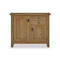Broadway Small Sideboard from Roseland Furniture