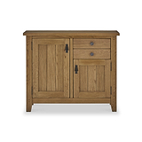 Broadway Small Sideboard from Roseland Furniture