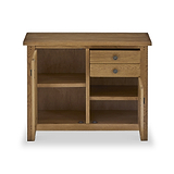Broadway Small Sideboard from Roseland Furniture