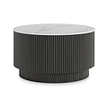 Milo Mango Black Coffee Table from Roseland Furniture