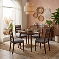 Oskar Round Dining Table from Roseland furniture