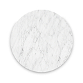 Amelie Round Dining Table from Roseland Furniture