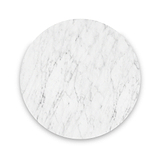 Amelie Round Dining Table from Roseland Furniture
