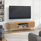 Wide TV Units