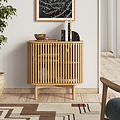 Shorwell Cupboard from Roseland Furniture