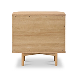 Shorwell Cupboard from Roseland Furniture