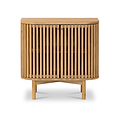 Shorwell Cupboard from Roseland Furniture