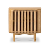 Shorwell Cupboard from Roseland Furniture