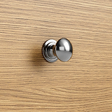 Portland Oak 3 Over 4 Drawer Chest from Roseland Furniture