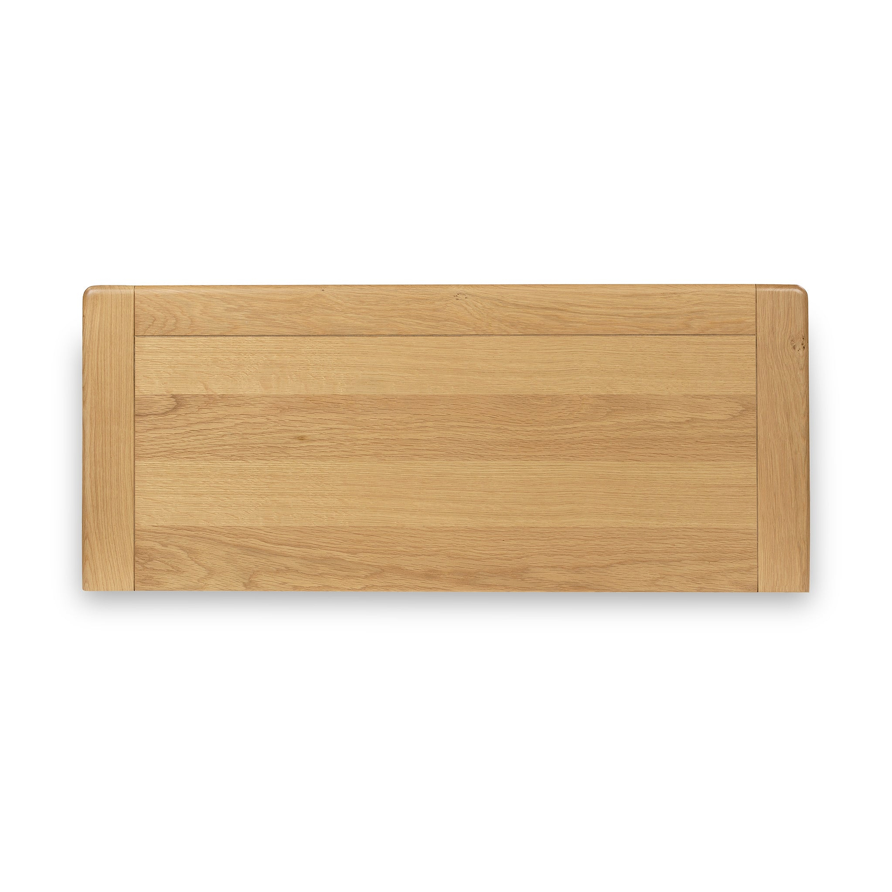 Portland-Oak-Blanket-Box from Roseland Furniture