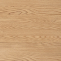 Shorwell Oak 120cm Slatted Round Dining Table