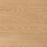 Shorwell Oak 120cm Slatted Round Dining Table