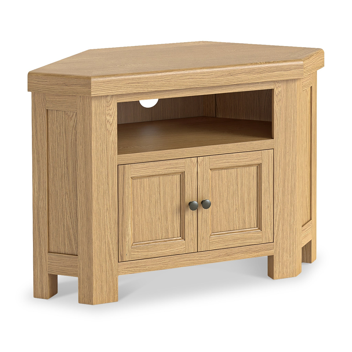 Portland-Corner-TV-Unit from Roseland Furniture