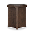 Mylor Oak Side Table from Roseland Furniture