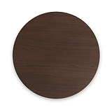 Mylor Oak Side Table from Roseland Furniture