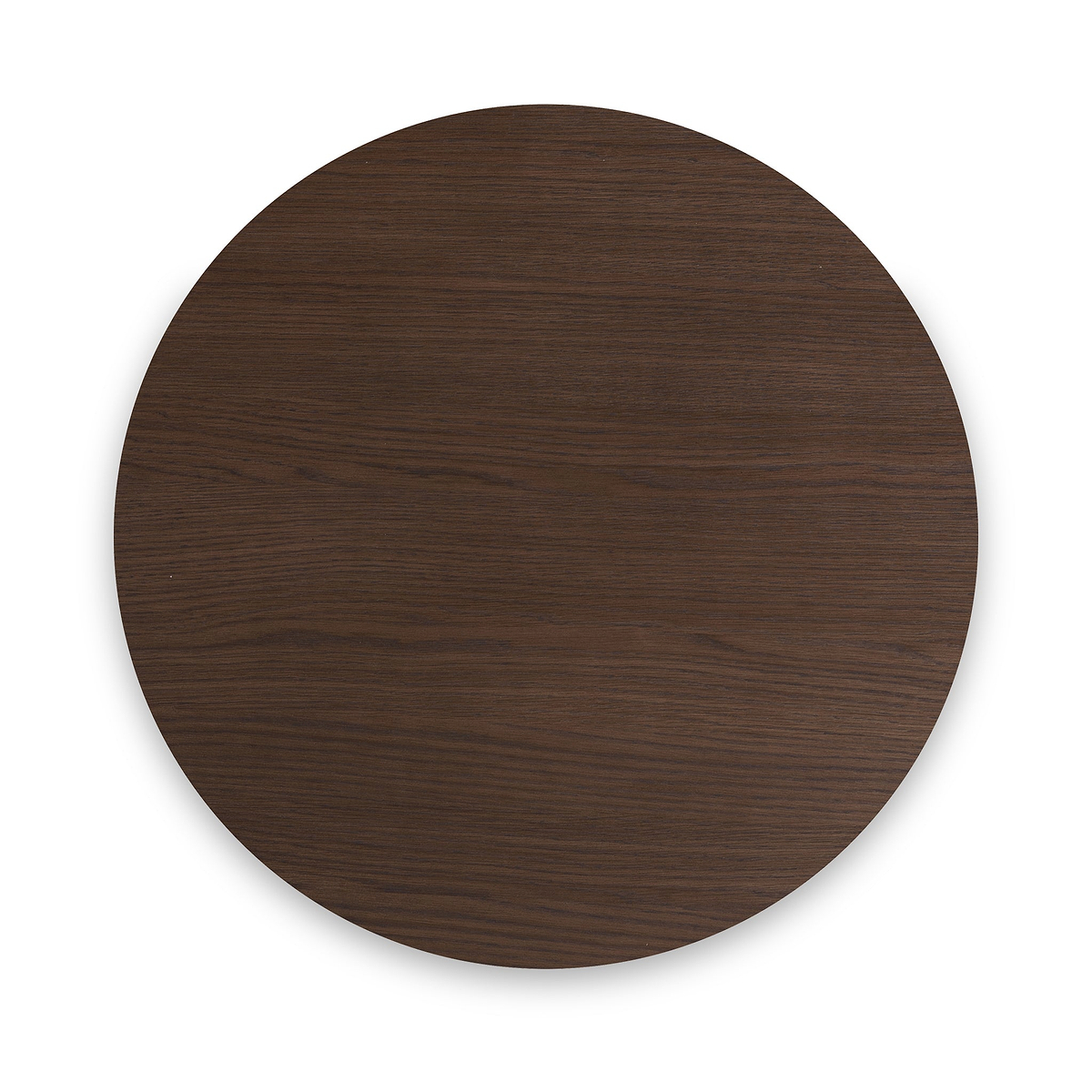 Mylor Oak Round Coffee Table from Roseland Furniture