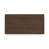 Mylor Oak Rectangular Coffee Table from Roseland Furniture