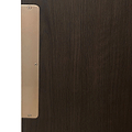 Mylor Oak 2 Door Sideboard from Roseland Furniture