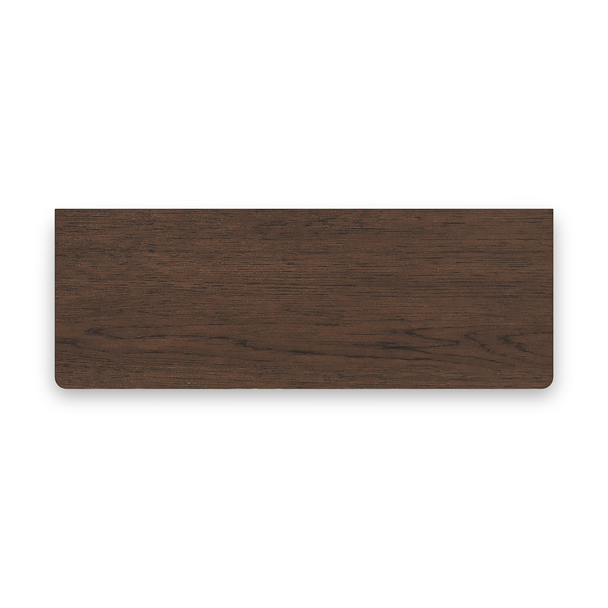 Mylor Oak 2 Door Sideboard from Roseland Furniture