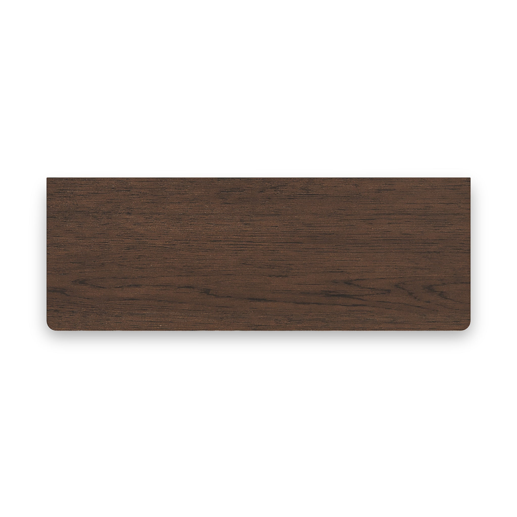 Mylor Oak 2 Door Sideboard from Roseland Furniture