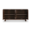 Mylor Oak Large Sideboard from Roseland Furniture
