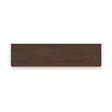 Mylor Oak 150cm TV Unit from Roseland Furniture