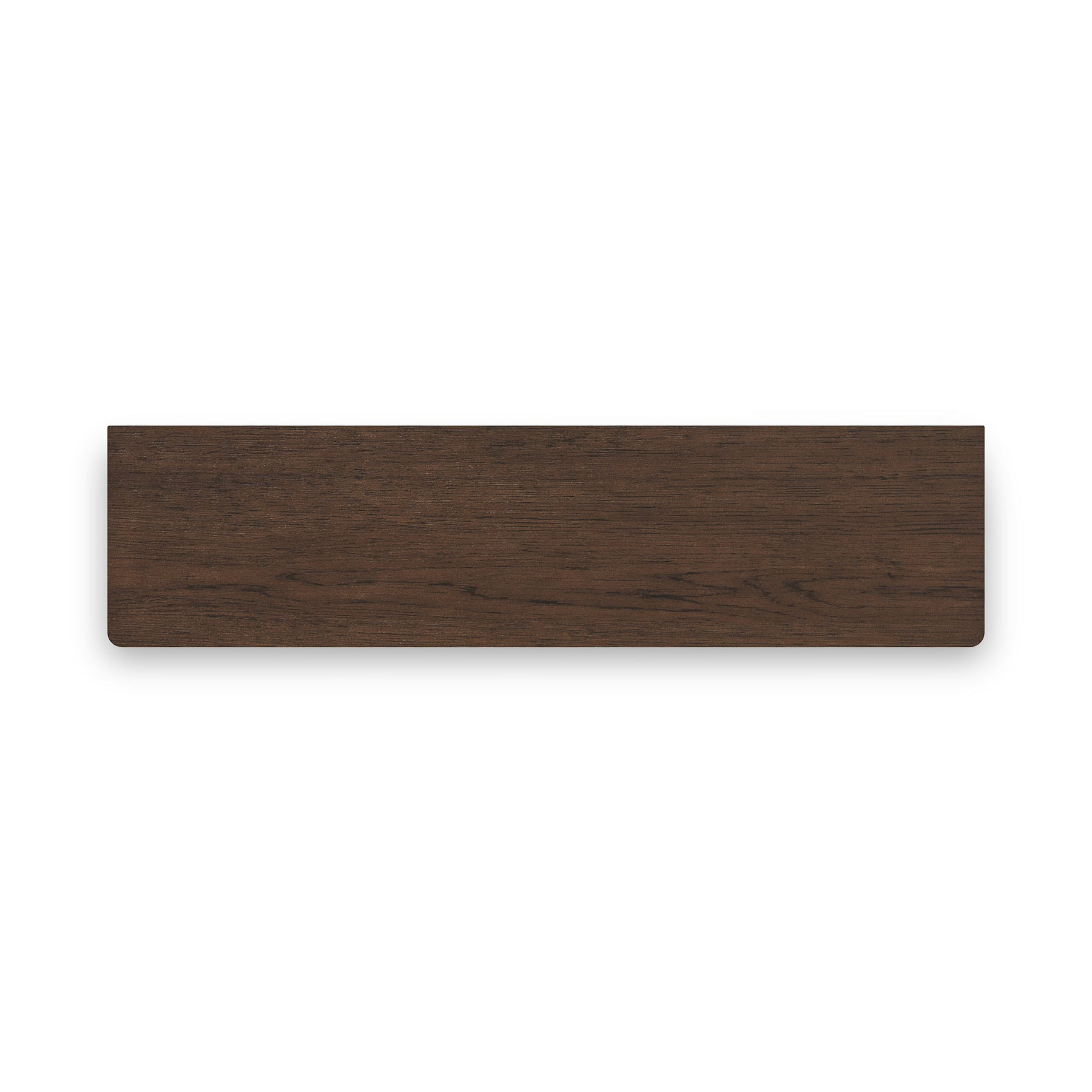 Mylor Oak 150cm TV Unit from Roseland Furniture