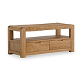 Harvey 110cm TV Stand from Roseland Furniture
