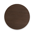 Mylor Oak Bobbin Side Table from Roseland Furniture