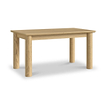 Nyssa 150 200cm Extendable Dining Table from Roseland Furniture