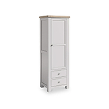Penzance Single Multi Storage Unitfrom Roseland Furniture