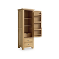 Portland Single Multi Storage Unit from Roseland Furniture
