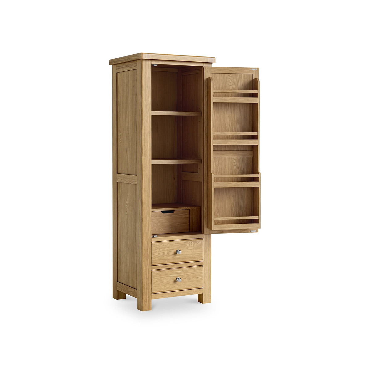 Portland Single Multi Storage Unit from Roseland Furniture
