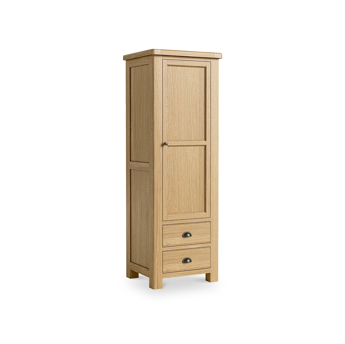 Portland Single Multi Storage Unit from Roseland Furniture
